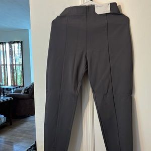 Gray women’s pant